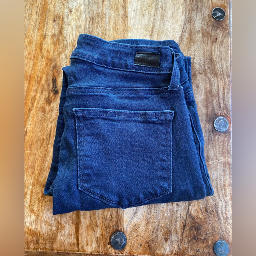 Paige Verdugo Ankle Jean - Size 28